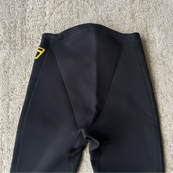 Level Six Women's Expedition Series Radiator Pants Neoprene Size small black - Picture 12 of 12